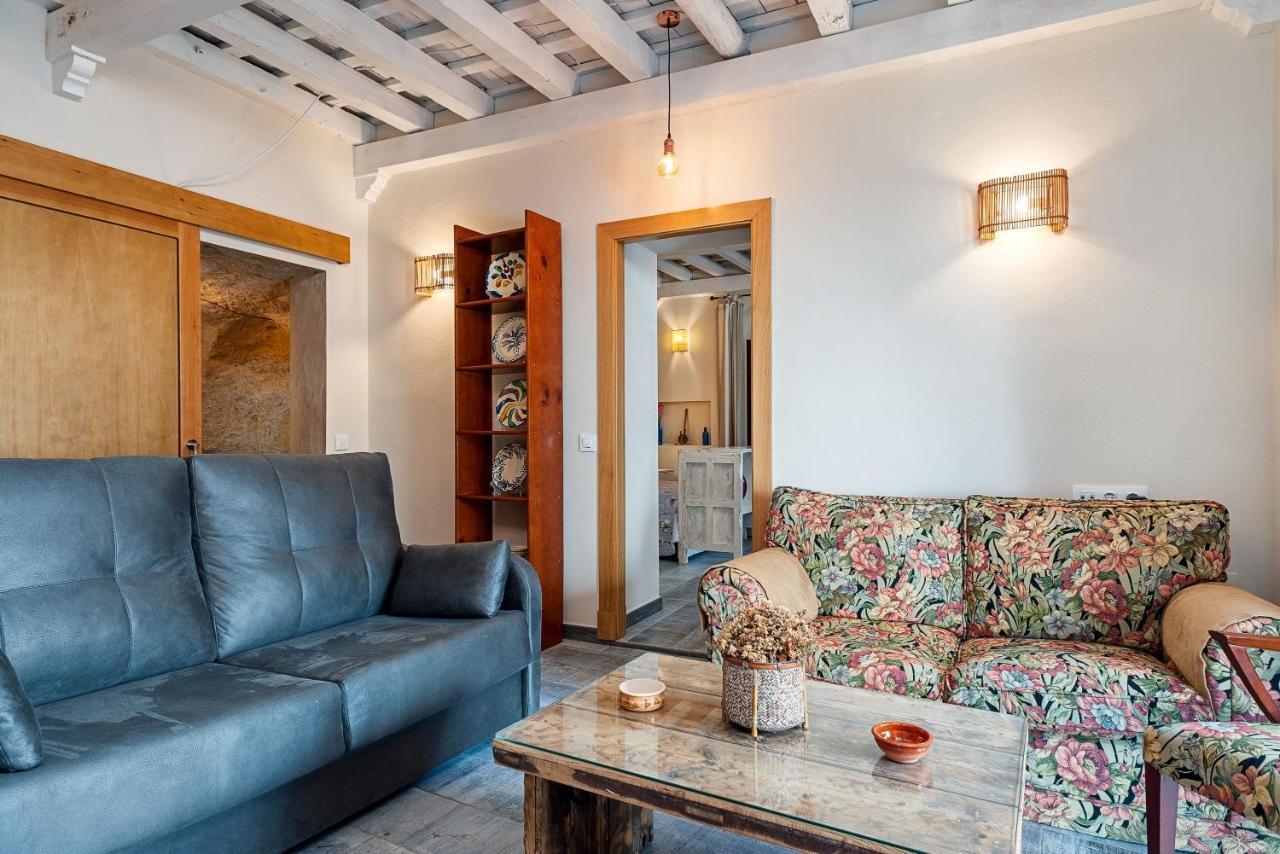 Rosa Apartment Vejer de la Frontera Exterior photo